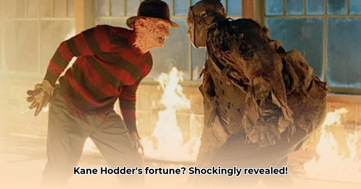 kane-hodder-net-worth